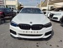 BMW 530i Luxury 2.0L