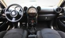 Mini Cooper S Paceman