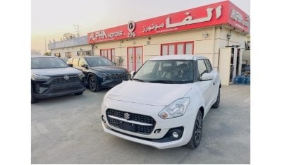 سوزوكي سويفت Suzuki swift