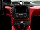 Maserati Granturismo Standard