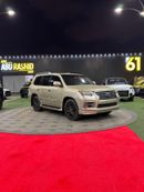 Lexus LX 570