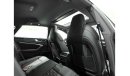 أودي RS7 SWAP YUOR CAR: 2022 BRAND NEW AUDI RS7 | 5 YEAR SERVICE AND DEALER WARRANTY | CARBON INTERIOR | HIGH