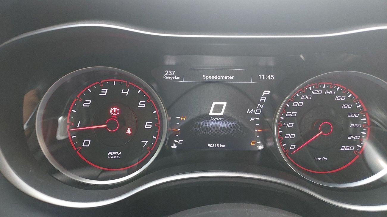 Dodge Charger GT 3.6 | Zero Down Payment | Free Home Test Drive