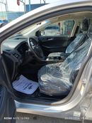 فورد إدج Ecobost 2.0L Turbo Special addition