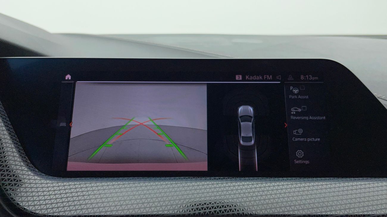 BMW 218i M SPORT 1.5 | Zero Down Payment | Free Home Test Drive