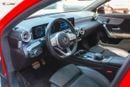 Mercedes-Benz A 220 Mercedes A220 2020 (Red) 83,124 KM