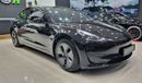 Tesla Model 3 Standard Plus TESLA MODEL 3 STANDARD 2021 WITH 18K KM ONLY FOR 173K AED