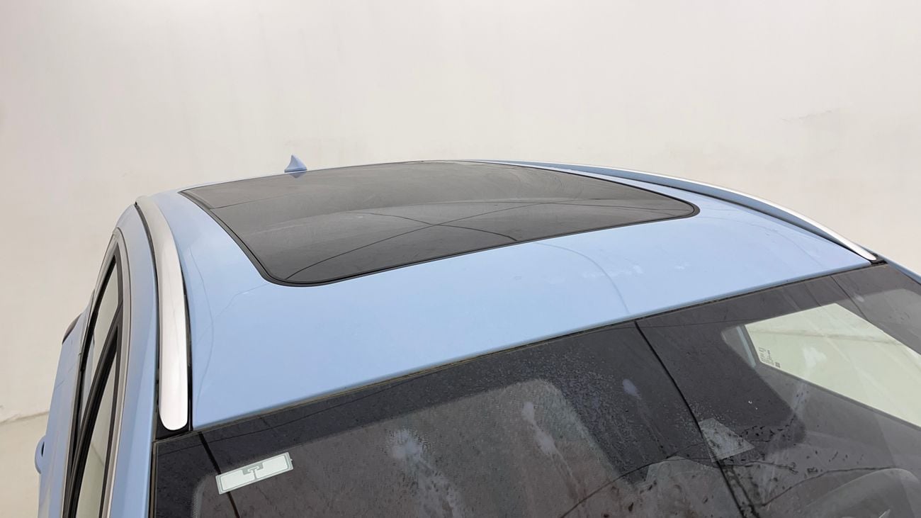 شيري تيجو 7 برو ماكس LUXURY 1.6 | بدون دفعة مقدمة | اختبار القيادة في المنزل