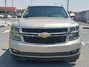 شيفروليه تاهو LT 5.3L RWD