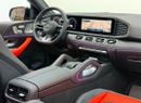 مرسيدس بنز GLE 53 AMG COUPE 4MATIC+