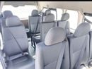 تويوتا هاياس TOYOTA HIACE HIGH ROOF DIESEL 2.5L