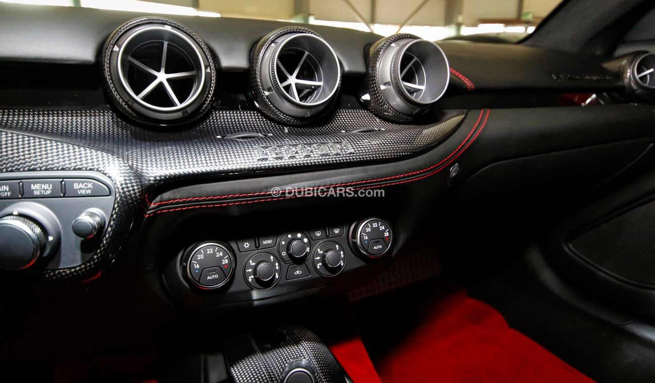 Ferrari F12 Berlinetta