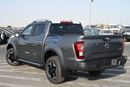 نيسان نافارا Double Cab LE 2.5L Petrol 4WD 5 Seater Manual
