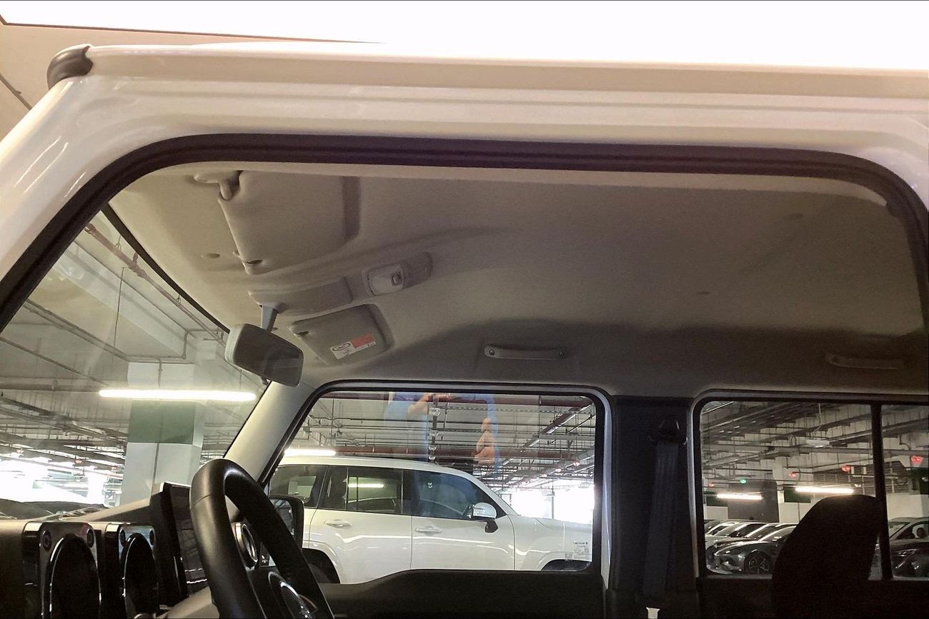 Suzuki Jimny GLX | Guaranteed Warranty | 0 Down Payment