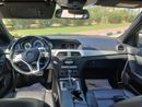 Mercedes-Benz C 300 4 Matic