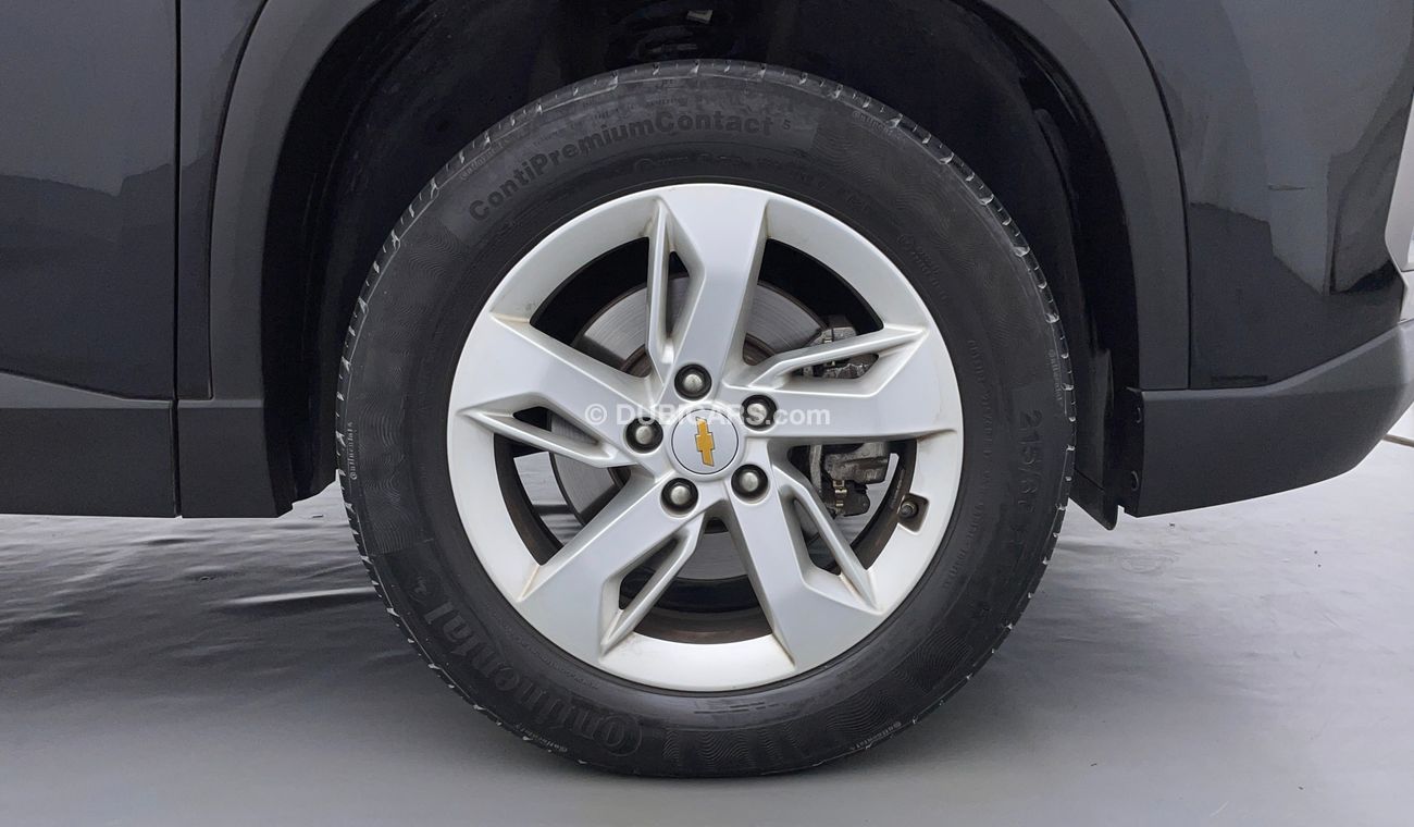 شيفروليه كابتيفا LS 1.5 | بدون دفعة مقدمة | اختبار قيادة مجاني للمنزل