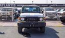 Toyota Land Cruiser 70 4.0 L V6