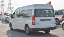 Toyota Hiace HIACE 3.5L PETROL