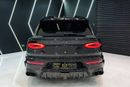 Bentley Bentayga V8 Mansory, Full Forged Carbon, Rear Entertainment, Panoramic Roof w/ Starlight!!