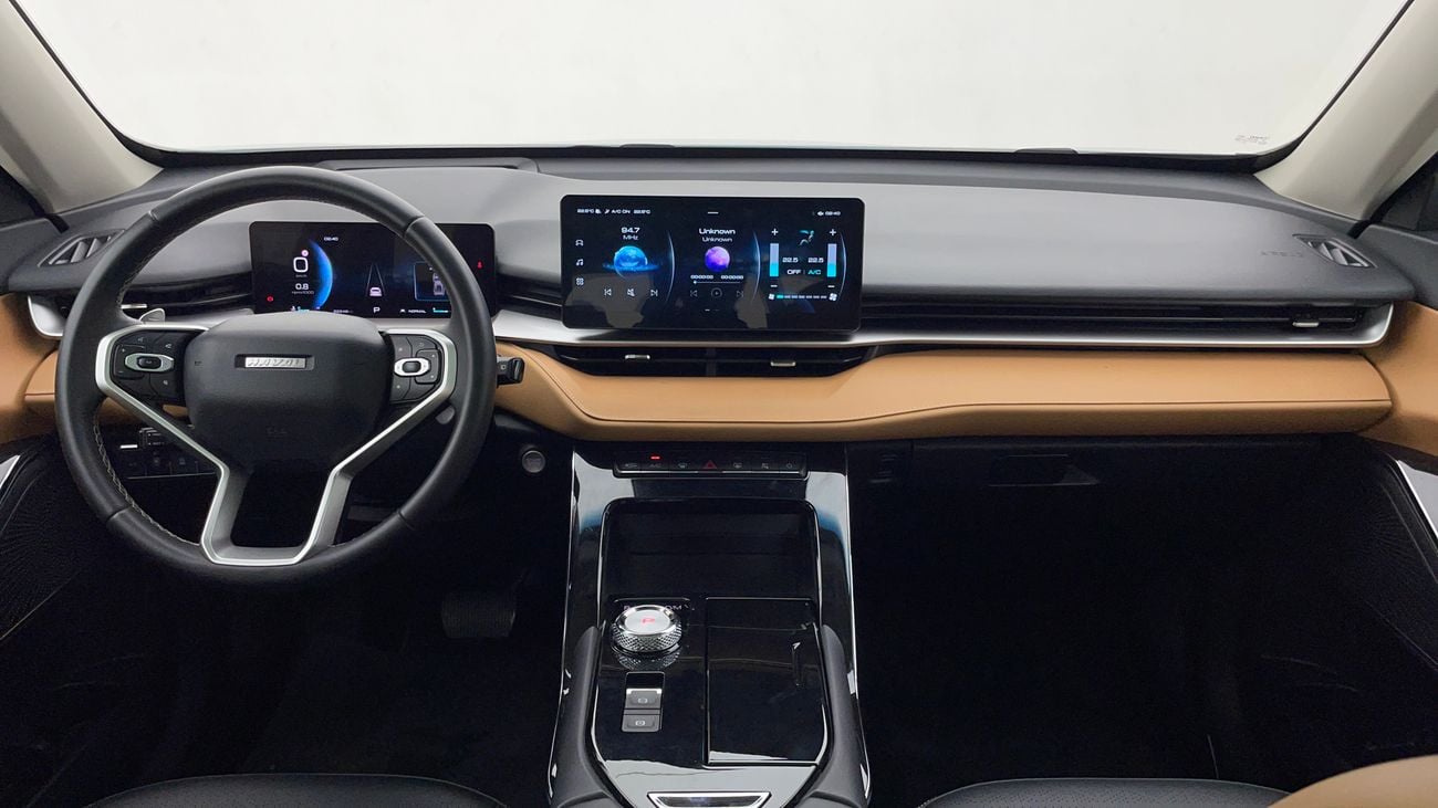 Haval H6 SUPREME 2 | Zero Down Payment | Home Test Drive