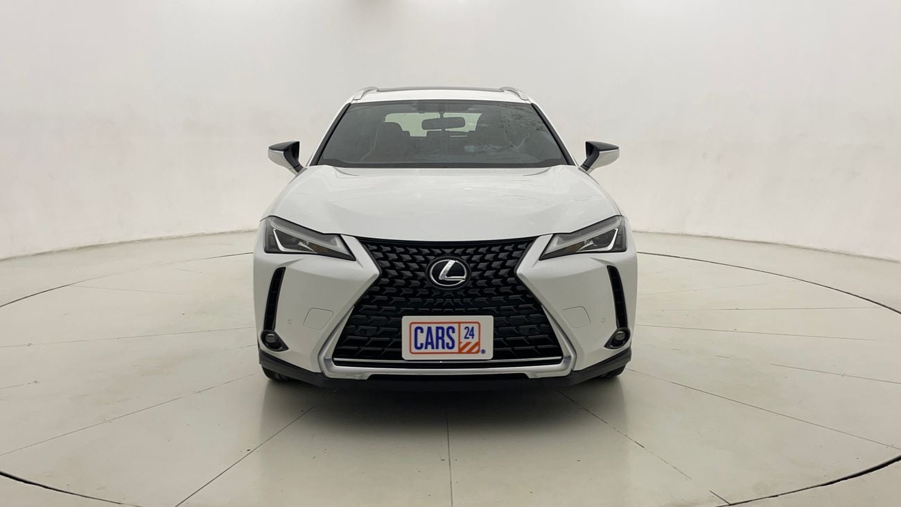 Lexus UX200 PREMIER 2 | Zero Down Payment | Home Test Drive