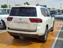Toyota Land Cruiser Toyota Land Cruiser VX 3.5L 2025