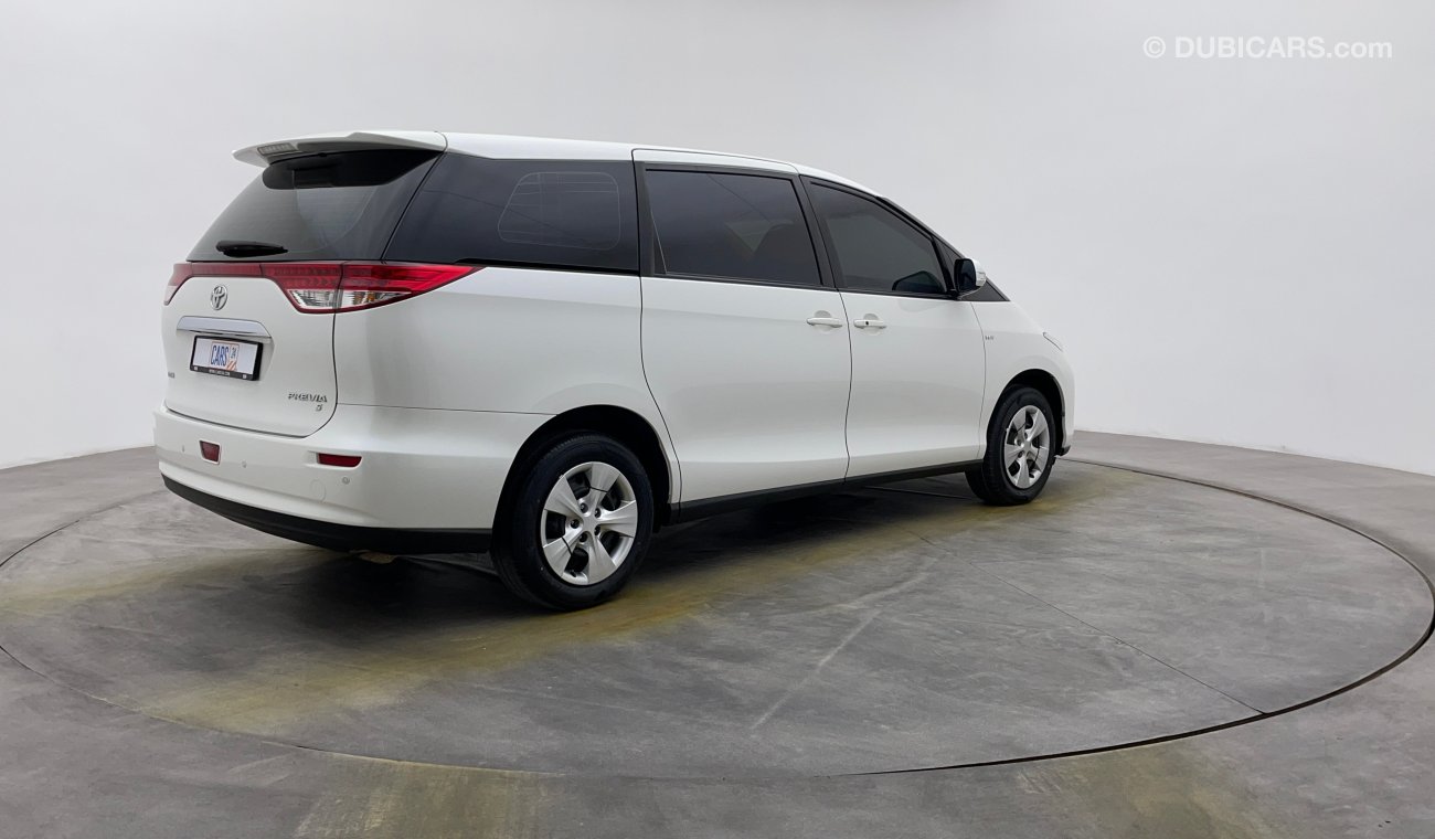 Toyota Previa S 2400