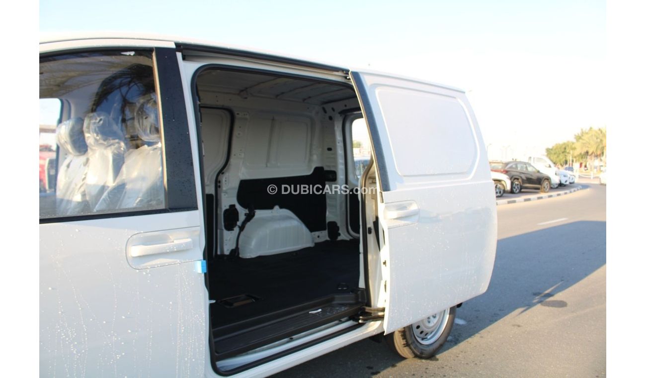 هيونداي ستاريا HYUNDAI STARIA 3.5L V6 PETROL PANNEL VAN 3 SEATER AUTO