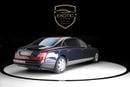 Mercedes Maybach 62 S