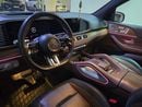 مرسيدس بنز GLS 63 AMG