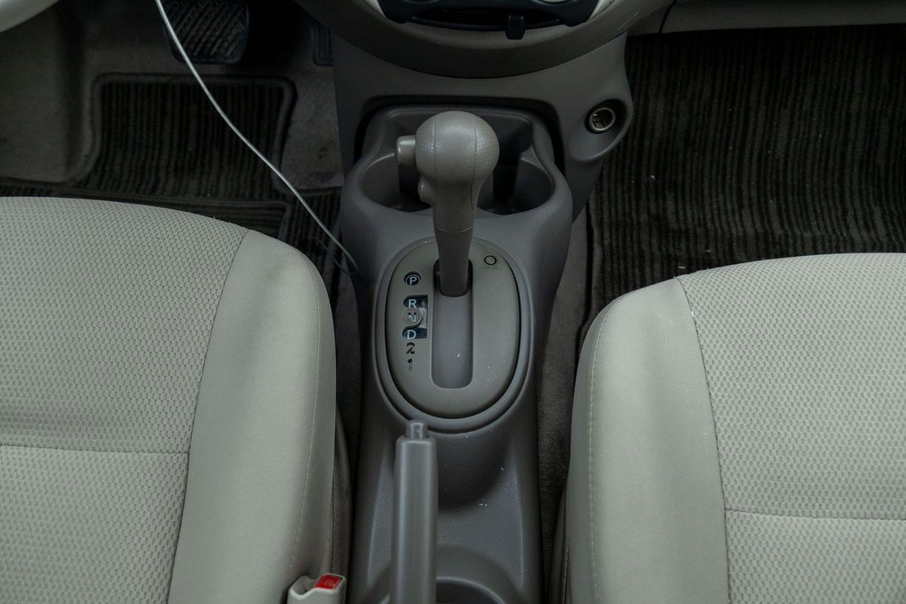 Nissan Sunny SV 1.5L l GCC | Zero Down Payment | AED 385 Monthly | Warranty