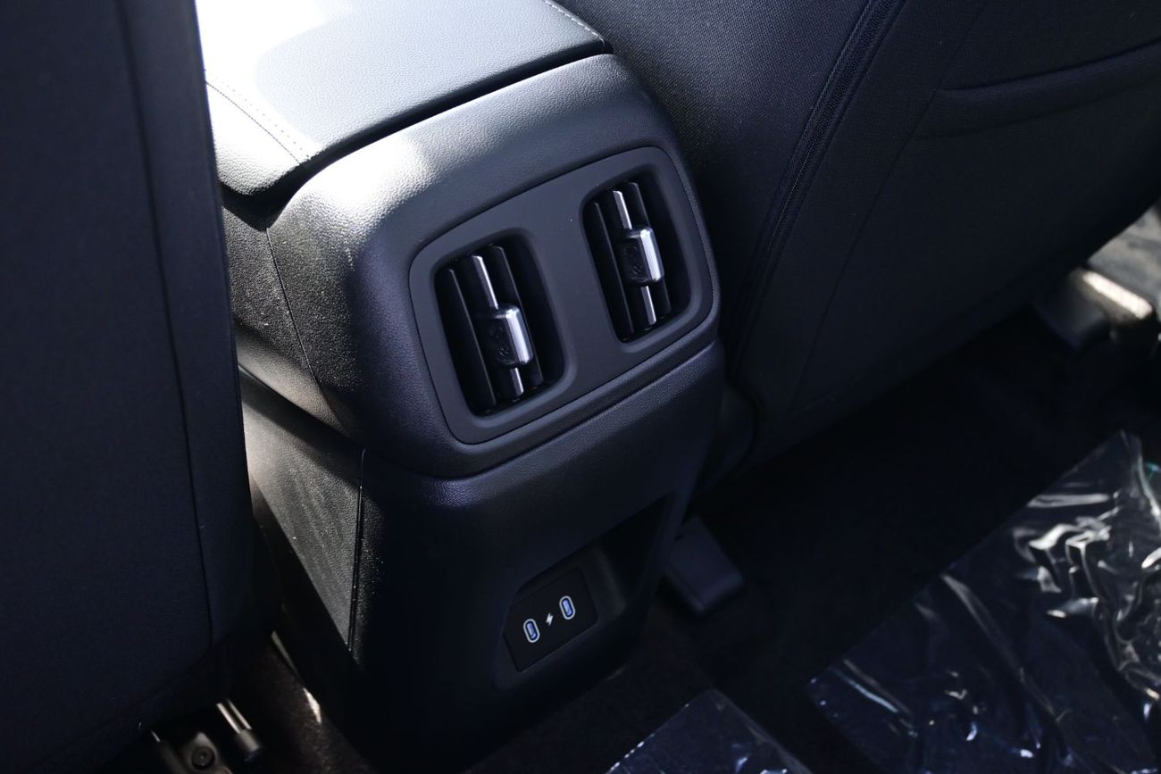 Hyundai Tucson Hyundai Tucson L, 1.5L Turbo, Petrol, Model 2025