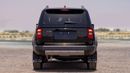 Toyota Prado VXR (LHD) TOYOTA PRADO 250 WX+ LUXURY 2.4P AT MY205 - BLACK