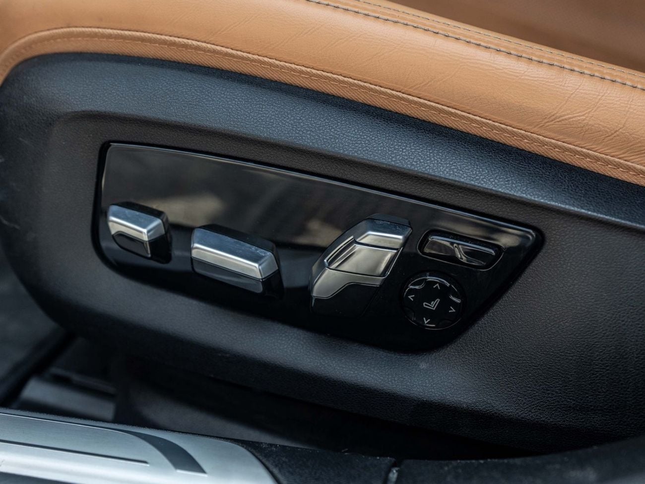 BMW 750Li