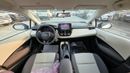 Toyota Corolla XLI 2026 COROLLA 1.6L A/T BLACK (OMAN SPECS)