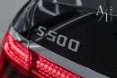 Mercedes-Benz S 500 4MATIC 3.0L 2021 Mercedes Benz S500 4MATIC, Warranty, Full Service History, Fully Loaded, GCC