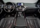 BMW X4 M40I