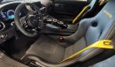 مرسيدس بنز AMG GT-R V8 BITURBO