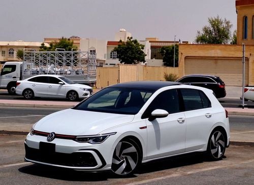 فولكس واجن جولف GTI Sport 2.0T