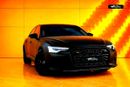 أودي A6 40 TFSI L GCC specs 1,653.00 monthly