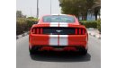 Ford Mustang 2016 # ECOBOOST® PREMIUM # 2.3L # AT # GULF WNTY #