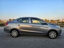 ميتسوبيشي اتراج GLX Medium Line | GCC Specs | Economical Reliable Family Sedan