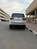 تويوتا لاند كروزر GXR 3.5 TT