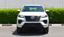 Toyota Fortuner 2.7L G 4WD A/T | Petrol | 2022 | For Export Only