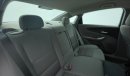Chevrolet Impala LS 3.6 | Under Warranty | Inspected on 150+ parameters