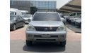 Nissan X-Trail Nissan X-Trail 2005 Japanese Specs Ref# 479