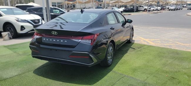 Hyundai Elantra COMFORT, миниатюра 28