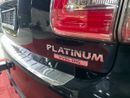 Nissan Patrol LE Platinum 5.6L