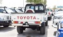 Toyota Land Cruiser Pick Up LX V8 diesel Clean car Full option