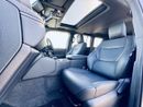 Toyota Prado Toyota Prado RHD brand new year 2025 fuel diesel 2.8 brown colour automatic transmission